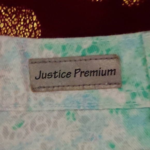 Girl's Justice shorts - Picture 9 of 9